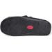 JBTNBX Women Diabetic Slippers - Extra Wide Adjustable Comfortable House Shoes for Arthritis Edema Orthopaedic Fasciitis - Size 10 Black - Buy Online on GoSupps.com