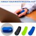 Portable Massage Acupressure Clip - Migraine Relief Stress & Pain Relief Tool | SA_001 - International Shipping Available - Buy Online on GoSupps.com