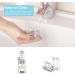 Pumpinose CHIBOJI Baby Nasal Aspirator | Powerful Hand Pump, Hygienic & Non-Invasive Nose Suction - Buy Online on GoSupps.com