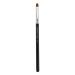 Bdellium Tools Professional Makeup Brush - Maestro Series 542 Bold Lip - With Soft Synthetic Fibers For Defining Contours of the Lips (Black 1pc)