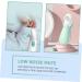 UPKOCH 1set Children's Nail Piercing Device Auto Polisher Suits for Automatic Nail Clipper Nail Accessories Newborn Nail Clippers Nail File Trimmer Tpe Electric Manicure - Buy Online on GoSupps.com