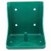 Yardenfun Box Tray Goat Sheep Feed Pans L Brackets Heavy Duty Livestock Fodder Feeder Cattle and Sheep Thicken