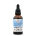 Mullein Leaf Alcohol-Free Natural Tincture Extract Immune System Booster Liquid Drops Made from 100% (2 fl oz) 2 Fl Oz (Pack of 1)
