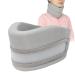 Zceplem Soft Universal Neck Collar - Adjustable Neck Protection for Men & Women | Relieve Neck & Spine Pressure - Buy Online on GoSupps.com