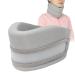 Generic neck bandage for sleeping: adjustable soft cervical spine neck adjuster neck protection for women and men keeps the vertebrae stable relieves neck and spine pressure