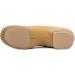 Asyusyu Jazz Shoes for Kids | Neo-Flex Slip-On Soft PU Leather | Modern Split Sole Dance Shoes - 18 EU Brown - Buy Online on GoSupps.com