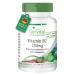 Fairvital | Vitamine B2 250mg - 120 comprim s - Riboflavine - qualit contr l e et hautement dos e - 100% v g talien - Fabriqu en Allemagne