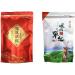 Chaozhou Phoenix Wudong Dancong Th Oolong Chinois Sachet de 250g - Buy Online on GoSupps.com