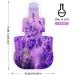 SCENT-HI 3-Piece Electrical Air Freshener Plug Refills - Linen Lavender & Vanilla - 29ml Compatible with Air-Wick Mix - Buy Online on GoSupps.com