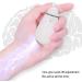 Portable Sleep Aid for Adults - Handheld Microstrom Device USB Charging Relieves Anxiety and Sleeplessness - Buy Online on GoSupps.com