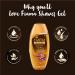 Body Wash Shower Gel Golden Sandalwood Oil and Patchouli 250ml Body Wash for Women & Men with S.k.i.n Conditioners for Soft and Luxurious Skin Suitable for All Types Skin - Buy Online on GoSupps.com
