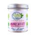 Pure Organic Acai Berry 500mg Capsules (120 Capsules) By The Natural Health Market Certified Organic By The Soil Association Vegan Capsules Acai Berries Harvested In Brazil