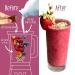 Smoothie Bombs Blender Boosters - Super Berries Mix  Acai  Goji berry  Cranberry  Cherry  Organic Superfoods ingredients  Gluten-Free  Vegan  5 Bombs Per Tube - Buy Online on GoSupps.com