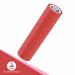 Dynarex 3280 Sensi-Wrap Self-Adherent Bandage Roll - Red - 6 x 5 yds Pack of 12 | International Shipping Available - Buy Online on GoSupps.com