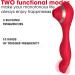 Cupid's Finger twitched The Suction vibratorDOGARI - Buy Online on GoSupps.com