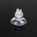Bornfeel 16-in-1 Aquarium Air Distributor Set - 5-Way Valve 5 Checking Valves & 10 Suction Cups for 4/6mm Hose | Enhance Your Air Pump Efficiency - Buy Online on GoSupps.com