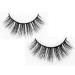 Arison Lashes: Natural Look 3D Reusable False Eyelashes for Glamorous Makeup - Handmade Eyelash Extensions - Buy Online on GoSupps.com