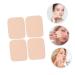 Buy Healeved 2 Sets Puff Beauty Tools - Loose Powder Makeup Pads & Applicators for Flawless Makeup | International Shipping Available - Buy Online on GoSupps.com