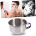 Minkissy Men's Mini Razor Cup & Lipstick Bag - Portable Shaver & Razor Foam for Travel | International Shipping - Buy Online on GoSupps.com