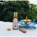 PRZX Kumkumadi Facial Oil 50ml | Lightweight Herbal Oil with Saffron Extract | Nourishing Skincare for Radiant Skin - Buy Online on GoSupps.com