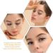 Uonlytech Autocollants Adh sifs pour Fard Paupi res 6 Pi ces Stickers Eyeliner Motifs et toiles Maquillage Temporaire Yeux Bande de Contour Double Paupi re Usage Soir e et Cosplay - Buy Online on GoSupps.com