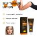 Premium Self Tanner Lotion - Best Tanning Lotion for a Natural Glow | 1 Piece - Ships Internationally - Buy Online on GoSupps.com