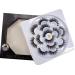 HBZGTLAD 7 Pairs Natural False Eyelashes Fake Lashes Long Makeup 3d Mink Lashes Eyelash Extension Mink Eyelashes X8