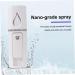 MAGICLULU 3 Pcs Nano Mist Sprayer Humidifiers Portable Humidifer Eyelash Hunidifier Steamer Steamboat The Face - Buy Online on GoSupps.com