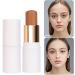 Highlighting Stick - Makeup Contour Stick Waterproof and Long Lasting Face Glitter Highlighting Gang (02) - Buy Online on GoSupps.com