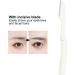 Syh & Aqye Eyebrow Razor - Professional Barber Razor for Men & Women | Foldable Multi-Purpose Facial Peeling Tool - Buy Online on GoSupps.com