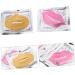Didiseaon 20pi ces Masque Hydratant Et Exfoliant Pour Au Collag ne Soin Nourrissant Pour Plus Pleines Et Brillantes - Buy Online on GoSupps.com