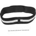 VALICLUD Belly Band Waist Belt - Postpartum Pelvic Support Strap for Pregnant Women - Comfort & Shape - Polyester Black - Buy Online on GoSupps.com