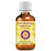 Deve Herbes Pure Madhuca Indica Oil (Madhuca indica) Natural Therapeutic Grade Cold Pressed 100ml (3.38 oz)