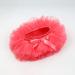Hoolchean Baby Girls Super Soft Fluffy Tutu Skirt with Diaper Cover Bloomer 2-3 Years - Watermelon Red - Buy Online on GoSupps.com