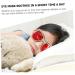 Fomiyes 12 Pcs Cold Compress Eye Masks - Cooling Eye Pads for Toddlers & Travel Sensory Toys & Eye Protection Glasses - Buy Online on GoSupps.com
