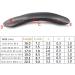 RGA Foot Orthotics Inserts for Plantar Fasciitis - Arch Support for Men & Women (EU37-38 W7-8) - Improve Comfort & Relief - Buy Online on GoSupps.com