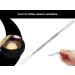 Buy Double Spatula - Cement & Ointment Spatula - Versatile Double Instrument for Precision Mixing | Fast International Shipping - Buy Online on GoSupps.com