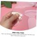 Shop FOMIYES Heel Inserts for Women | 6 Pairs of Gel Cushions for High Heels | Comfort & Support for Dress Shoes - Buy Online on GoSupps.com