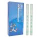 Moxibustion column stick 10 pieces/box traditional mixibusion therapy-massage-moxa-sticks role for moxibustion health care