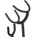 Universal Professional Shaving Brush Holder & Stand | Metal Razor & Beard Care for Men - Buy Online on GoSupps.com