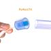 120-Pack Premium Nasal Aspirator Filters - BPA Free Replacement for NoseFrida - Buy Online on GoSupps.com