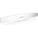Professional Nail Files Emery Boards - (Pack of 10) Strong HIGH Quality Nails Files 100 180 Grit File Emery Boards for Nails Natural Acrylic Nails Nail File Set Nail File Emery Boards (Pack of 10) - Buy Online on GoSupps.com