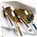 Sewoart 8-Piece Nano Toothbrush Set - Wear-Resistant Medium Brushes for Adults - Durable & Effective Oral Care - Buy Online on GoSupps.com