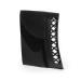 GUGULUZA Rifle Stock Extension Rubber Butt Cap Recoil Absorber Recoil Pad for Hunting Shooting Black/Brown