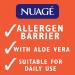 Nuage Hayfever & Allergen Barrier Balm - Allergy Relief Protection - Buy Online on GoSupps.com