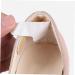 4 Pairs Heel Pads & Grips for Women | Invisible Heel Cushion Inserts & Protectors for Comfortable Shoes - Buy Online on GoSupps.com