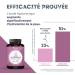 Hyaluronic Acid 400 mg - High Dosage Anti Aging Anti Wrinkle Plumping - 180 Tablets - Smooth and Hydrated Skin - Enriched with Zinc Biotin and Bamboo - Made in France Vitavea - Buy Online on GoSupps.com