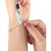 2 Pieces Bracelet Dressing Aid & Jewelry Clasp Helper - Fastening Clip for Watches & Necklaces | Perfect Auxiliary Tool for Easy Accessory Styling - Buy Online on GoSupps.com