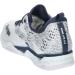 Kempa Unisex Wing Lite 2.0 Game Changer Handball Shoes - Sports Sneakers 46 EU | White Navy - Fast International Shipping - Buy Online on GoSupps.com