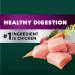 IAMS Advanced Health Dog Food Dry Healthy Digestion Adult Chicken & Whole Grain Recipe 12.2kg (27LB) Bag & Proactive Health Healthy Adult Dry Cat Food with Chicken 7.26kg Bag 12.2 kg (Pack of 1) Dog Food + Adult Dry Cat Food - Buy Online on GoSupps.com